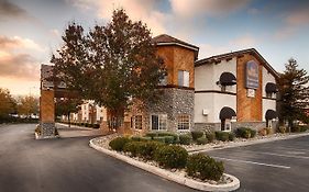 Best Western Liberty Inn
